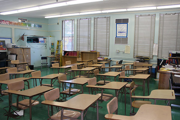 Classrooms-Standard Room-10