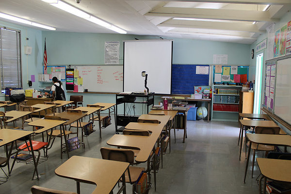 Classrooms-Standard Room-5