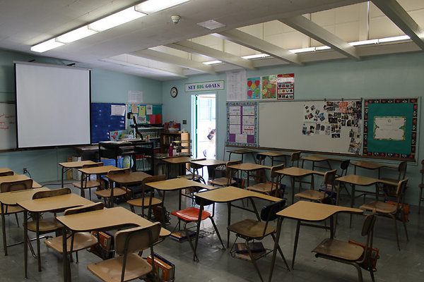 Classrooms-Standard Room-9