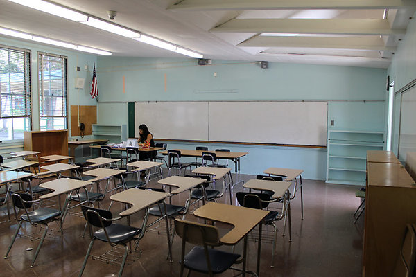 Classrooms-Standard Room-8