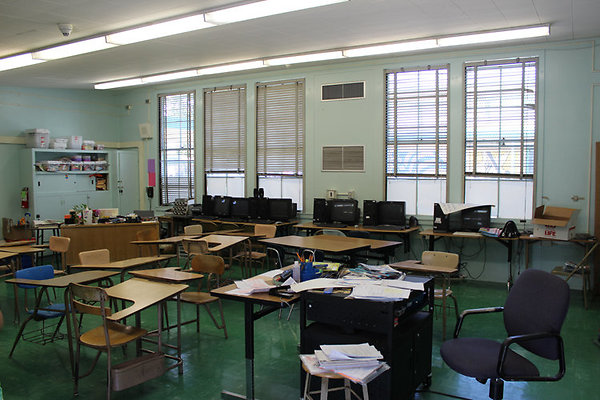 Classrooms-Standard Room-4