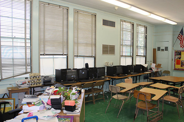Classrooms-Standard Room-12