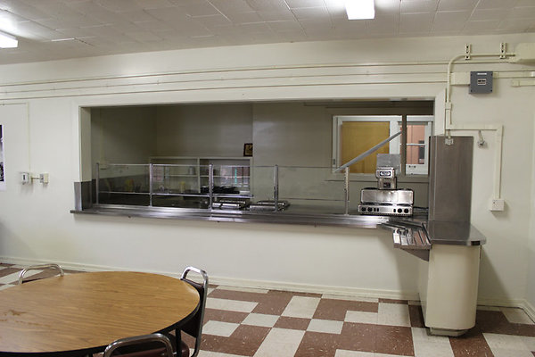 Webster Middle School