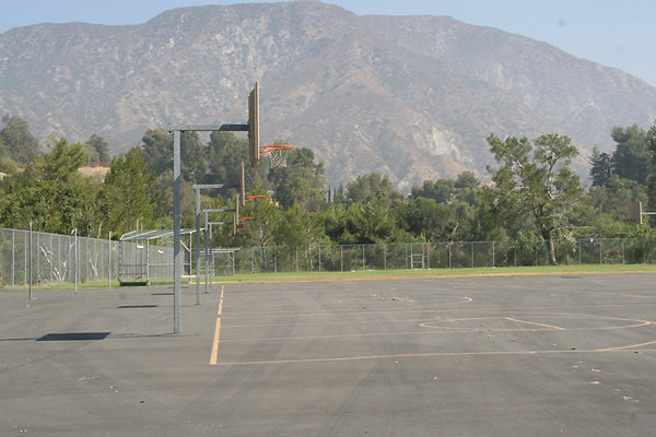 Athletic Facilities-Basketball Court-5 Athletic Facilities-Basketball Court-5