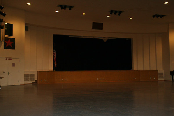 Multi-Purpose Room-1 Multi-Purpose Room-1