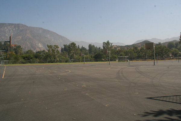 Athletic Facilities-Basketball Court-4 Athletic Facilities-Basketball Court-4