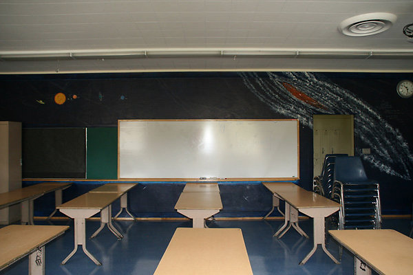 Classrooms-Standard Room-11 Classrooms-Standard Room-11