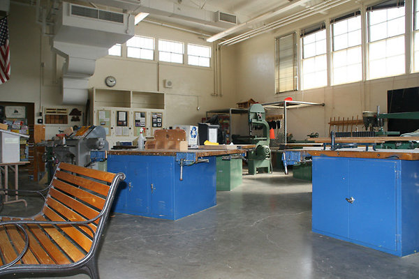 Classrooms-Shop Room-7 Classrooms-Shop Room-7