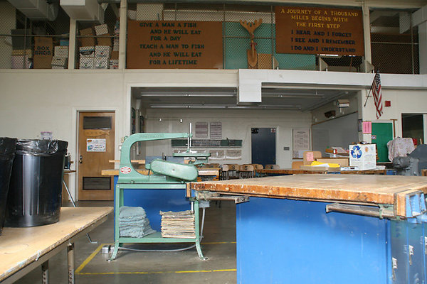 Classrooms-Shop Room-8 Classrooms-Shop Room-8