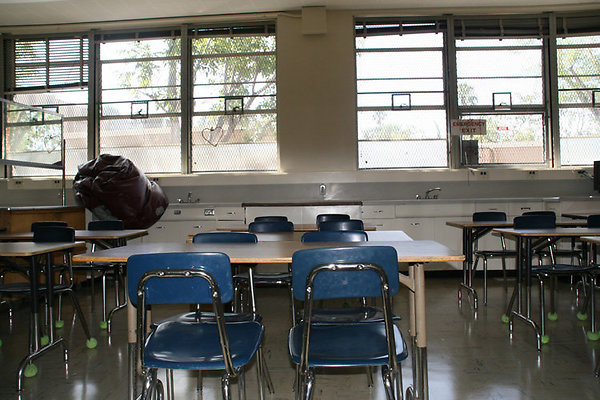 Classrooms-Home Ec Room-1 Classrooms-Home Ec Room-1