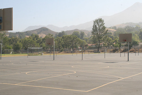 Athletic Facilities-Basketball Court-3 Athletic Facilities-Basketball Court-3