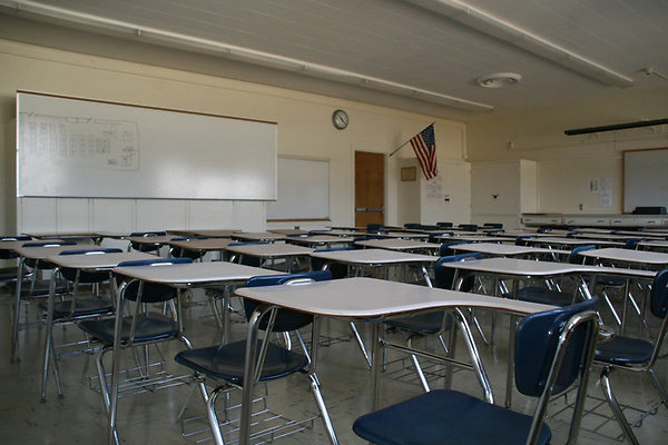 Classrooms-Standard Room-9 Classrooms-Standard Room-9