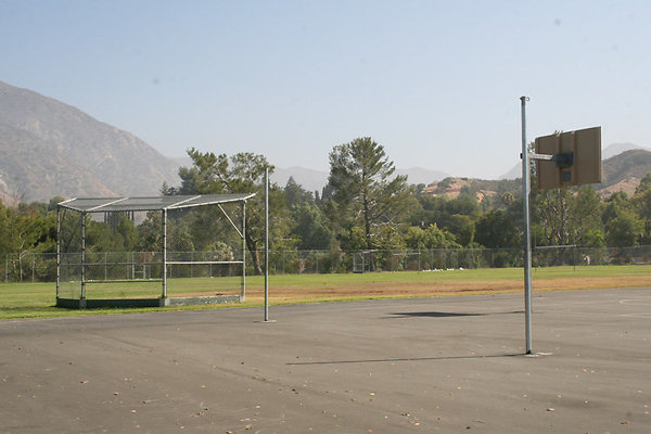 Athletic Facilities-Baseball Field-2 Athletic Facilities-Baseball Field-2