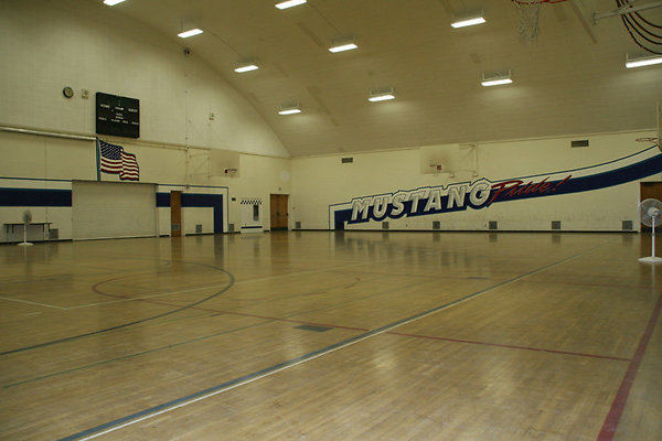 Athletic Facilities-Gym-8 Athletic Facilities-Gym-8