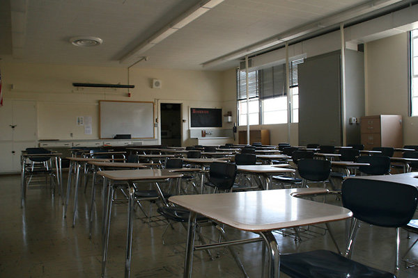 Classrooms-Standard Room-12 Classrooms-Standard Room-12