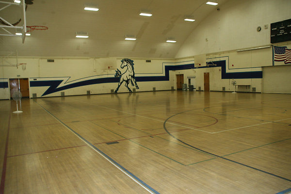 Athletic Facilities-Gym-9 Athletic Facilities-Gym-9