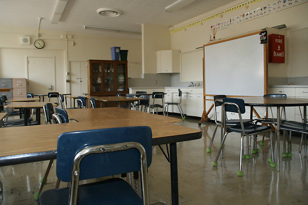 Classrooms-Home Ec Room-2 Classrooms-Home Ec Room-2