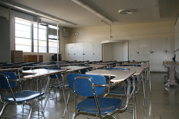 Classrooms-Standard Room-14 Classrooms-Standard Room-14