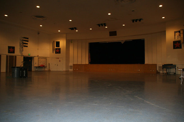 Multi-Purpose Room-2 Multi-Purpose Room-2