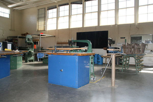 Classrooms-Shop Room-6 Classrooms-Shop Room-6