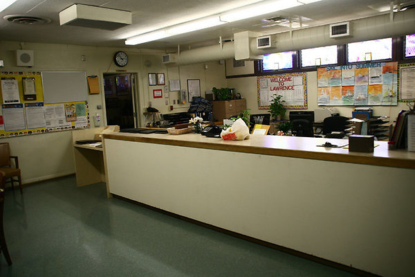 Ernest Lawrence Middle School