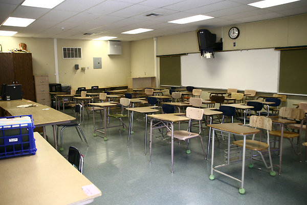 Classrooms-Standard Room-2
