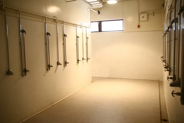 Athletic Facilities-Locker Rooms-9