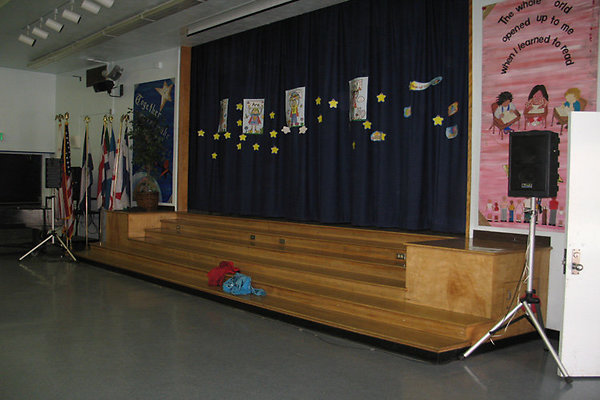 Multi-Purpose Room-1