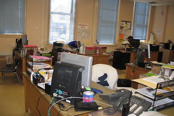 Administrative Offices-3