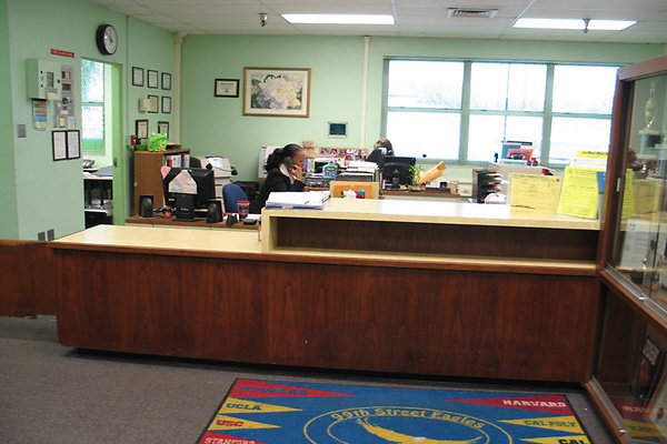 99th Street Elementary