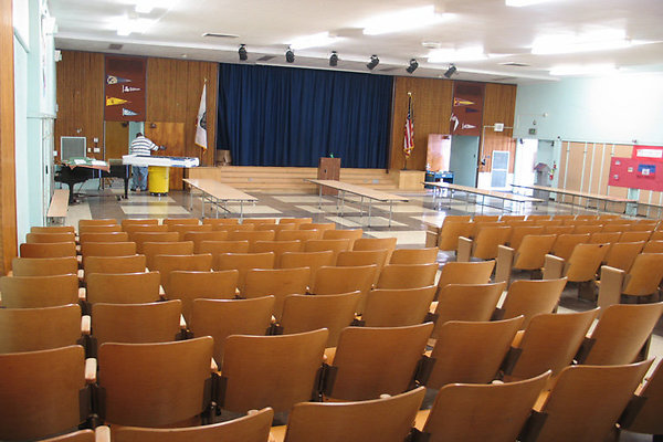 Multi-Purpose Room-1