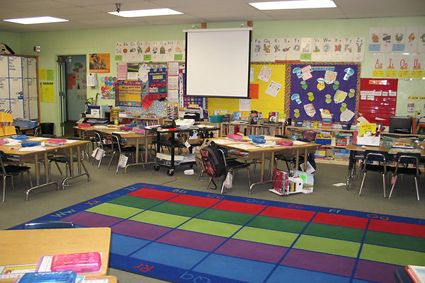 Classrooms-Standard Room-11