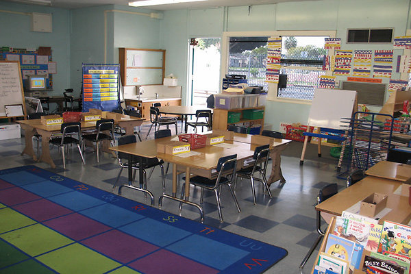 Classrooms-Standard Room-10