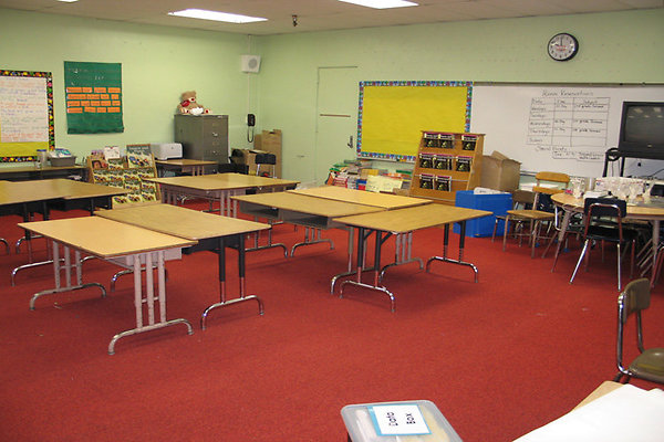 Classrooms-Standard Room-7