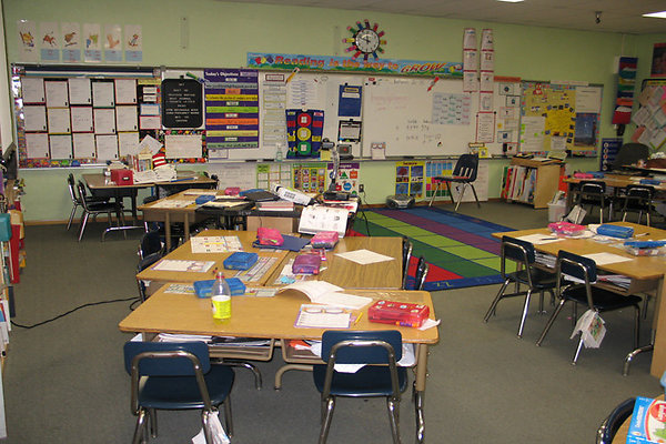 Classrooms-Standard Room-9