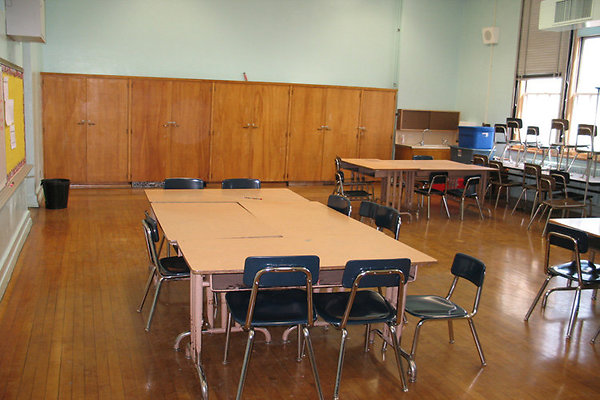 Classrooms-Standard Room-8