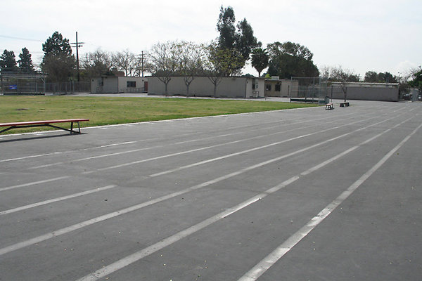 Athletic Facilities-Baseball Field-5