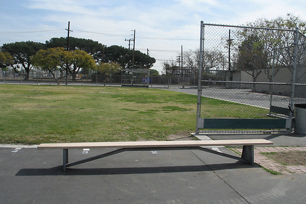 Athletic Facilities-Baseball Field-2