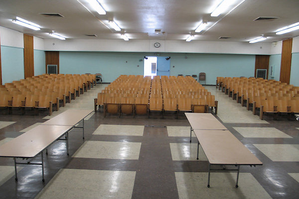 Multi-Purpose Room-4