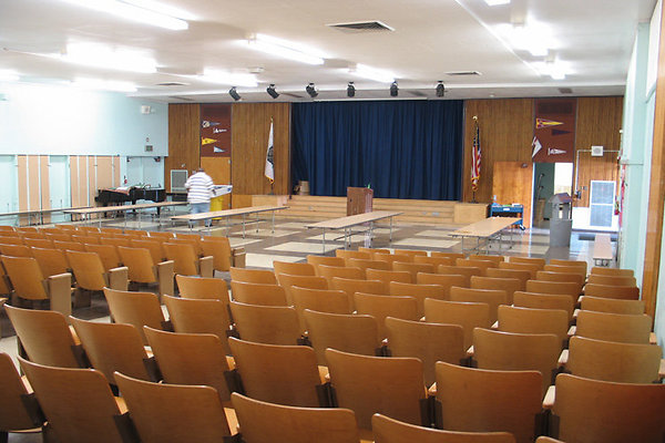 Multi-Purpose Room-2