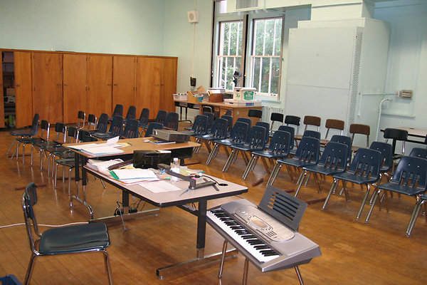 Classrooms-Music Room-4