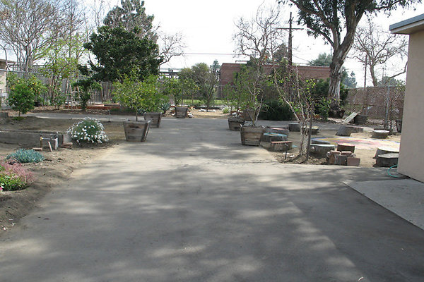 Classrooms-Horticulture