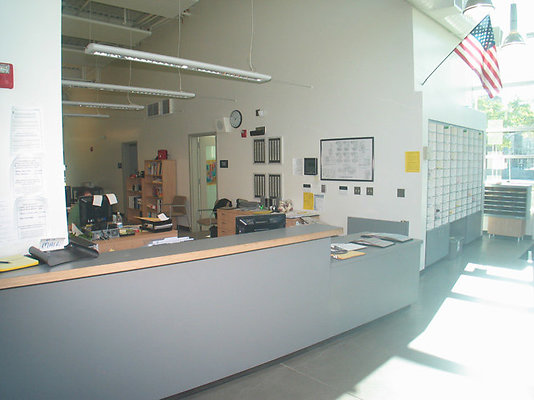 Richard E. Byrd Middle School