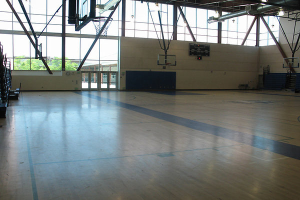 Athletic Facilities-Gym-4