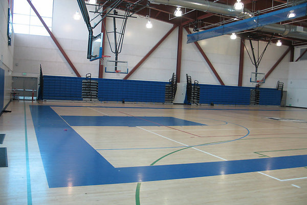 Athletic Facilities-Gym-3