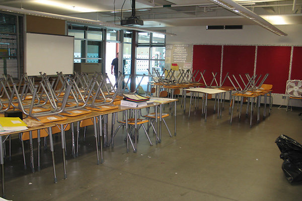 Classrooms-Standard Room-8