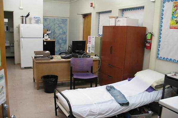 Administrative Offices-5 Administrative Offices-5