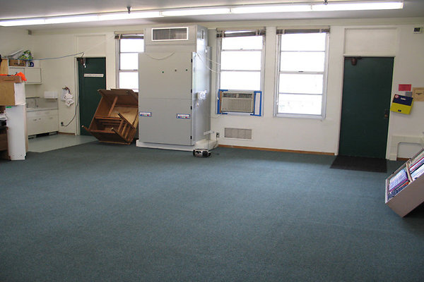Classrooms-Standard Room-2 Classrooms-Standard Room-2
