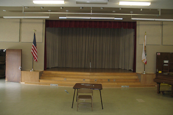 Multi-Purpose Room-3 Multi-Purpose Room-3