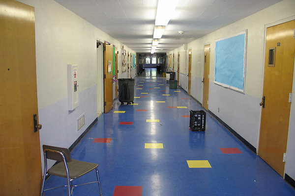 Hallways-Interior-3 Hallways-Interior-3